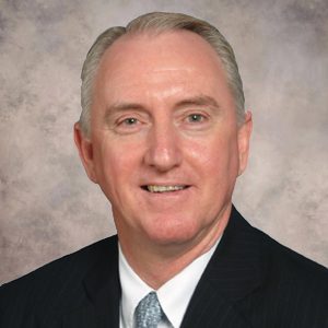 Terry Sellars