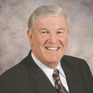 Bob Gray Sr.